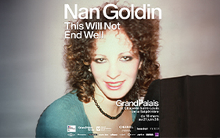 Nan Goldin